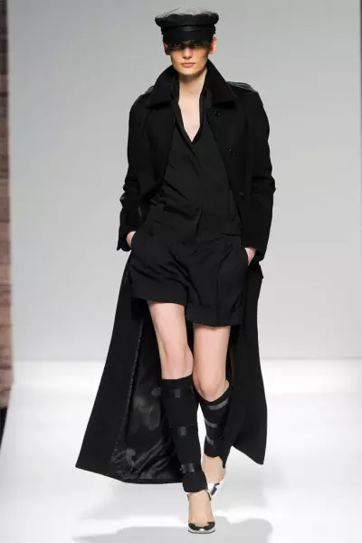 Max Mara Fall 2012 | Milan Fashion Week