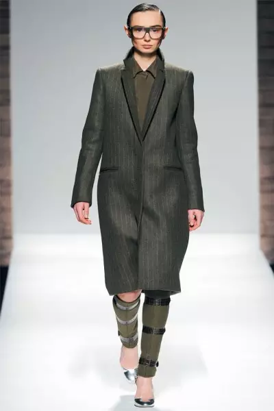 Max Mara Fall 2012 | Milan Fashion Week