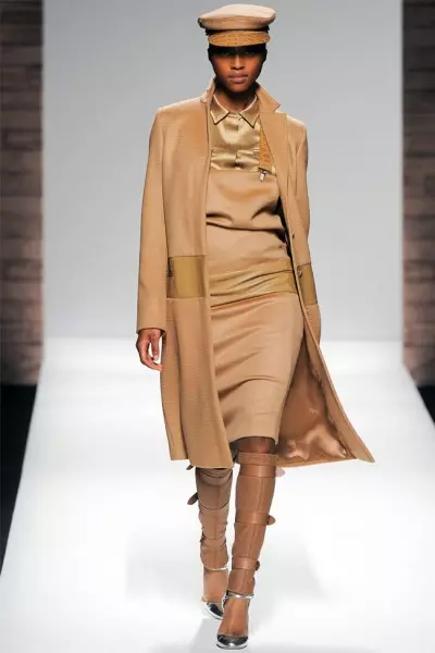 Max Mara Fall 2012 | Milan Fashion Week