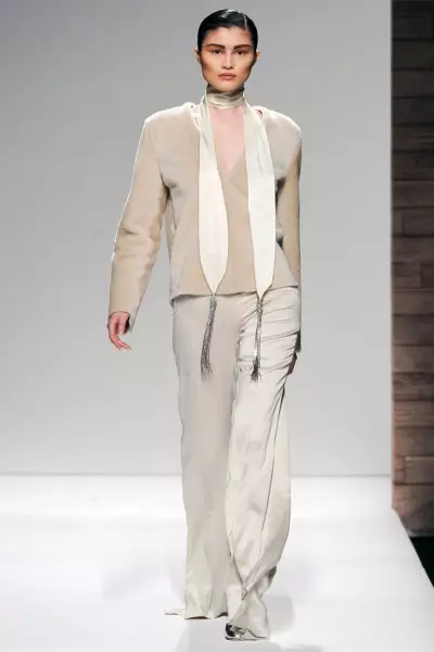 Max Mara hösten 2012 | Milanos modevecka