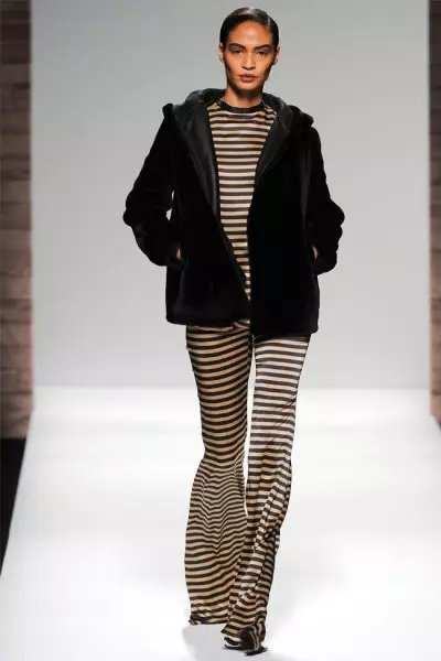 Max Mara Sonbahar 2012 | Milano Moda Haftası