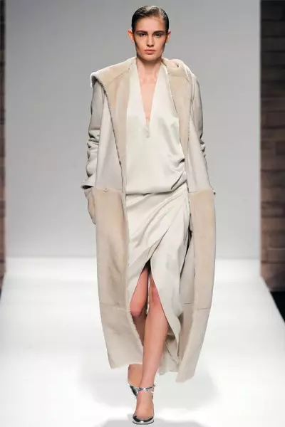 Cwymp Max Mara 2012 | Wythnos Ffasiwn Milan