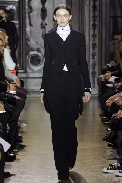 Giles Fall 2012 | Лондон сән апталығы