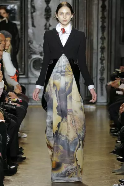 Giles Fall 2012 | Il-Ġimgħa tal-Moda ta’ Londra