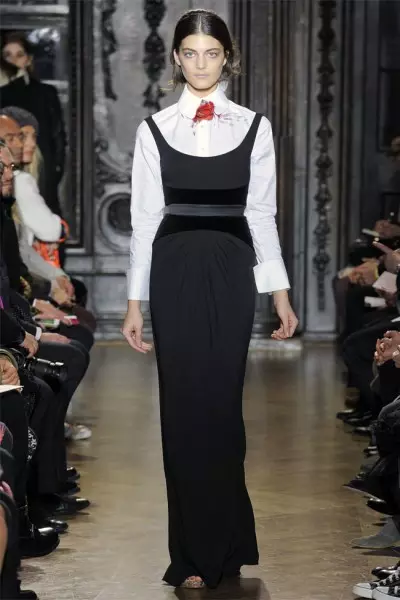 Giles Fall 2012 | ლონდონის მოდის კვირეული