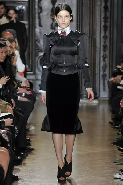 Giles Fall 2012 | Il-Ġimgħa tal-Moda ta’ Londra