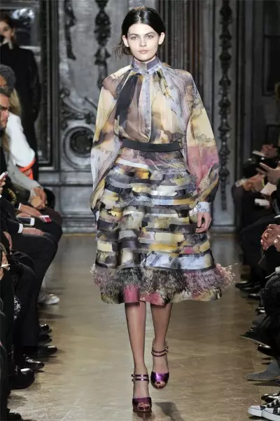 Giles Fall 2012 | Il-Ġimgħa tal-Moda ta’ Londra