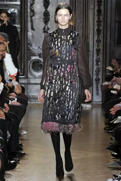 Giles Fall 2012 | Il-Ġimgħa tal-Moda ta’ Londra