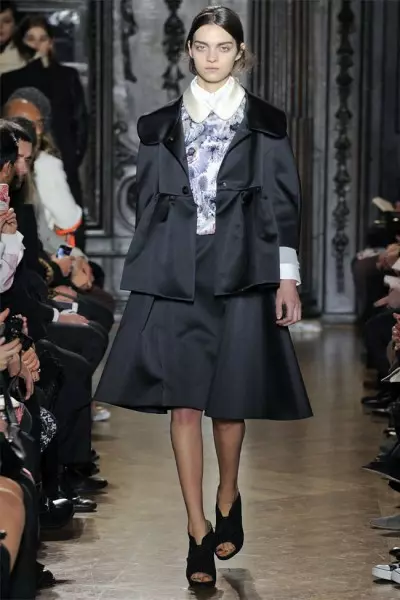 Giles Fall 2012 | Лондон сән апталығы