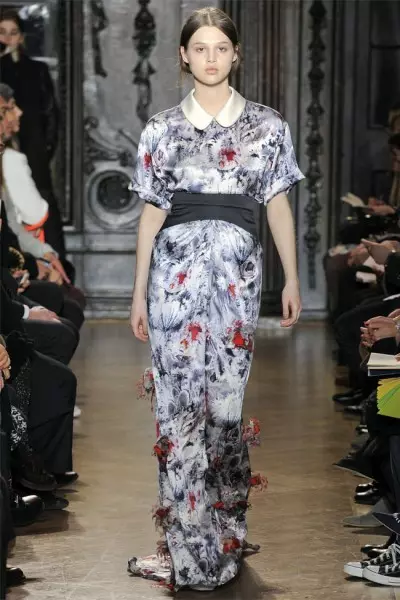 Giles Fall 2012 | Il-Ġimgħa tal-Moda ta’ Londra