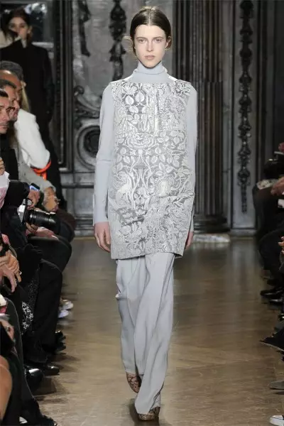 Giles Fall 2012 | Il-Ġimgħa tal-Moda ta’ Londra