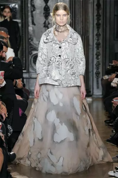 Giles Musim Gugur 2012 | Pekan Mode London