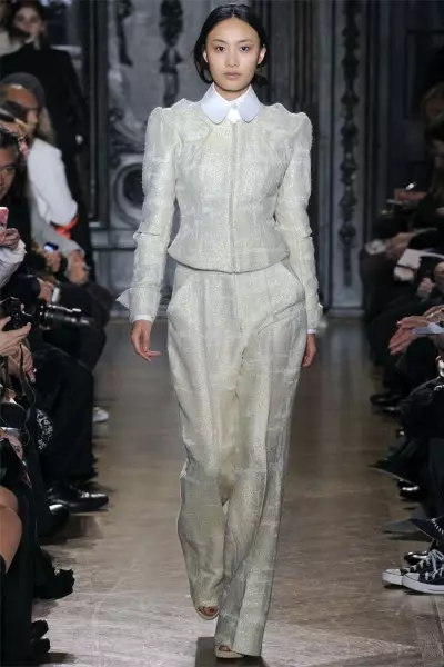 Giles Musim Gugur 2012 | Pekan Mode London