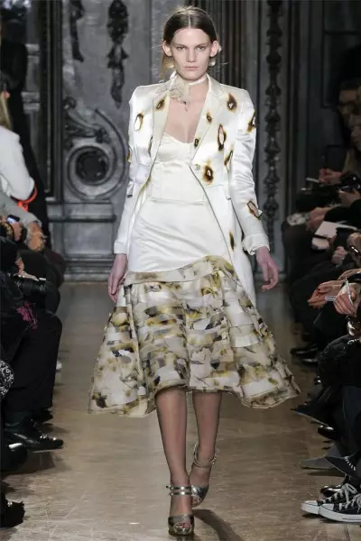 Giles Fall 2012 | Лондон сән апталығы