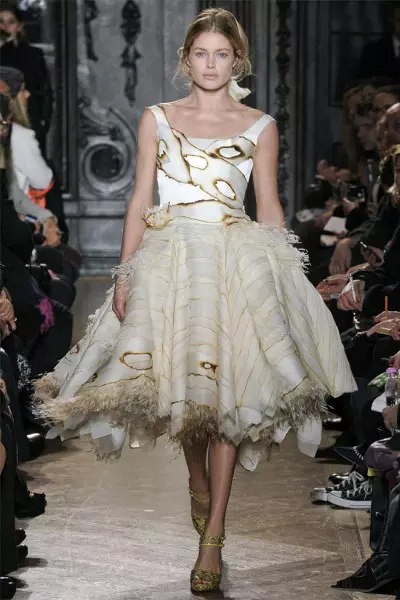 Giles Fall 2012 | Londen Fashion Week