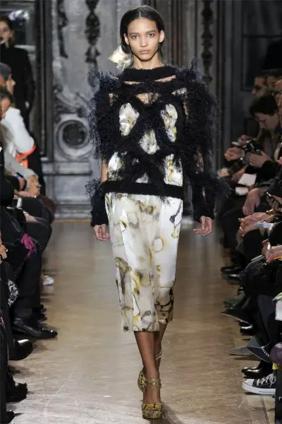 Giles Hierscht 2012 | London Fashion Week