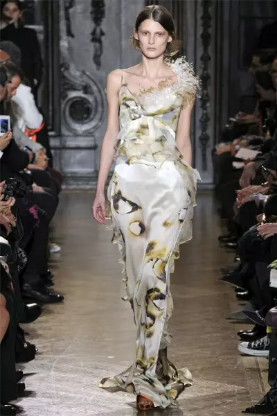 Giles Hierscht 2012 | London Fashion Week