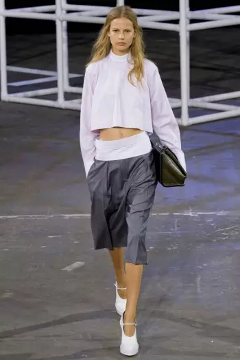 Alexander Wang våren 2014 | New York Fashion Week