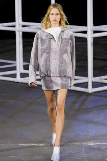 Alexander Wang Primavera 2014 | Semana de Moda de Nova York