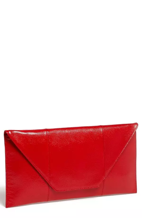 8 Clutch Bags para o garda-roupa moderno