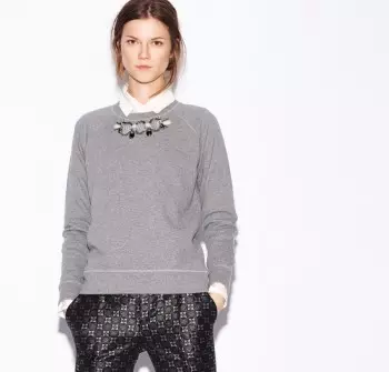 Kasia Struss Sports Ouis Herbst/Winter 2013 Kollektion