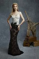 Imyambarire Yinzozi Kuva Reem Acra Yambere Yagwa 2015