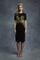 Zovala Zamaloto Kuchokera Kutolere kwa Reem Acra Pre-Fall 2015