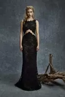 Vestidos de ensueño de la colección Pre-Fall 2015 de Reem Acra