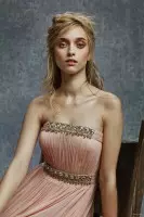 Dreamy Gowns út Reem Acra's Pre-Fall 2015-kolleksje