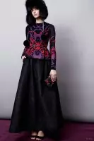 Elie Saab Goes Folk Glam for Pre-Fall 2015