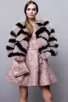 Elie Saab Goes Folk Glam for Pre-Fall 2015