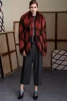 Gucci Goes Tom Boy, jaren 70 chic voor pre-herfst 2015