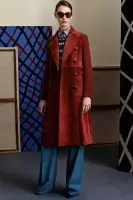Gucci Goes Tom Boy, 70s Chic for Pre-Fall 2015