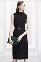 Jason Wu 2015 早秋系列大胆极简主义