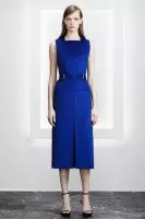 Gidawat ni Jason Wu ang Bold Minimalism alang sa Pre-Fall 2015