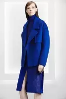 Glacann Jason Wu Minimalism Trom le haghaidh Réamh-Thit 2015