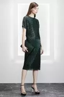 Jason Wu setzt für Pre-Fall 2015 auf kühnen Minimalismus