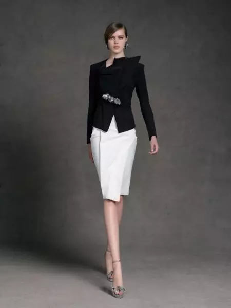 Колекція Donna Karan's Resort 2013 пропонує елегантні денні стилі