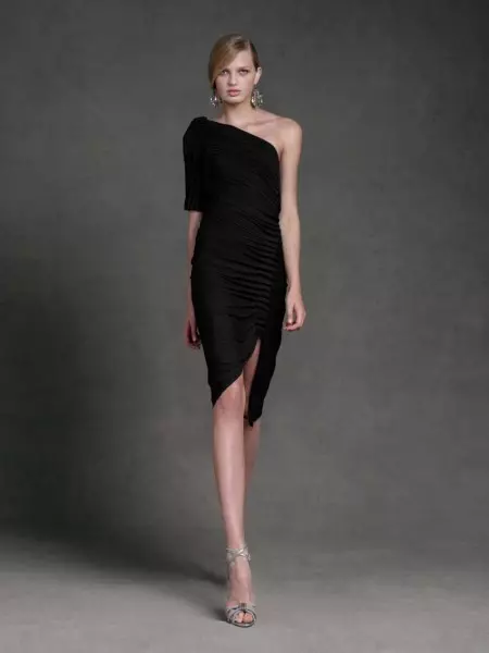 Kolekcia Donna Karan's Resort 2013 ponúka elegantné denné štýly