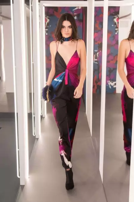 A colección de outono 2016 de Diane Von Furstenberg ten looks que podes mercar agora