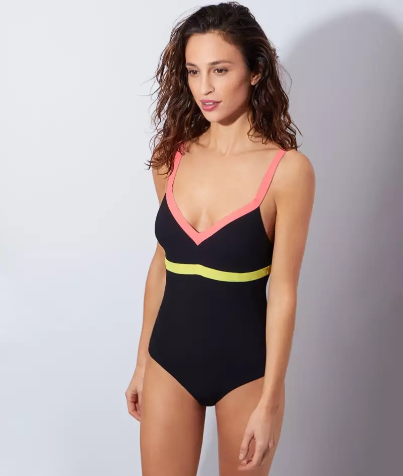 Etam DYO One-Piece Swimsuit