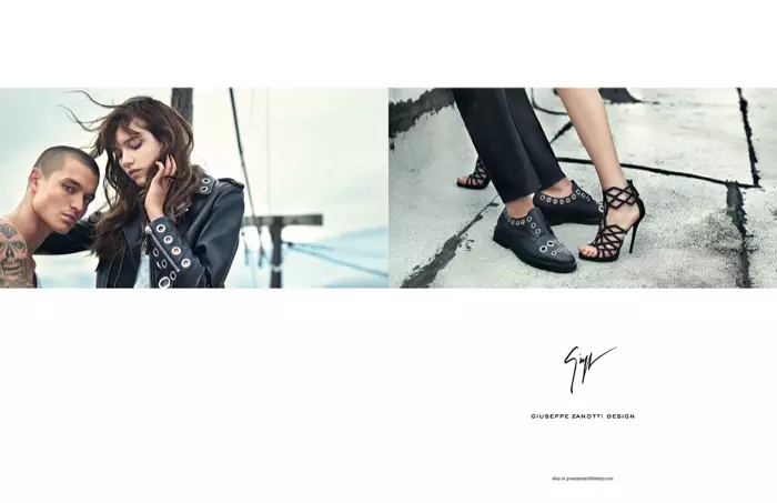 Giuseppe-Zanotti-Primavera-Verano-2016-Campaña03