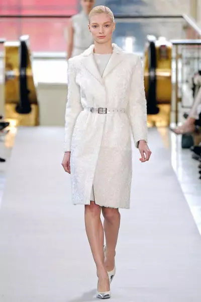 Philosophy di Alberta Ferretti Fall 2012 | New York Fashion Week