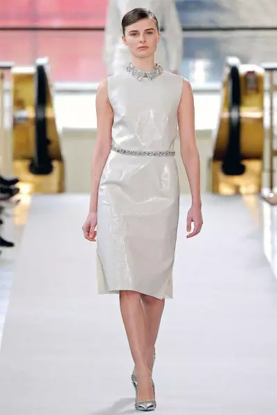 Philosophy di Alberta Ferretti jesen 2012 | Teden mode v New Yorku