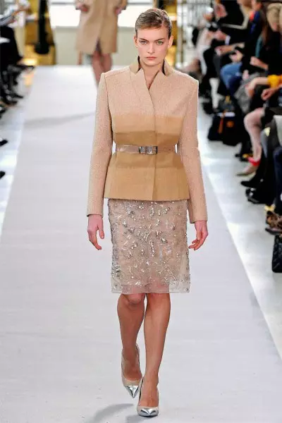 Philosophy di Alberta Ferretti Fall 2012 | New York Fashion Week