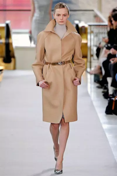 Heimspeki di Alberta Ferretti Haust 2012 | Tískuvikan í New York