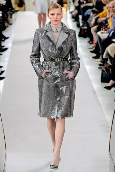 Philosophy di Alberta Ferretti Fall 2012 | New York Fashion Week