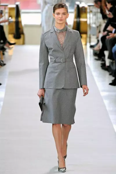 Philosophy di Alberta Ferretti jesen 2012 | Tjedan mode u New Yorku