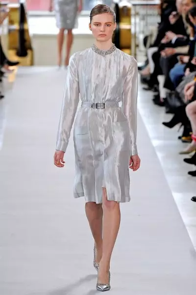 Heimspeki di Alberta Ferretti Haust 2012 | Tískuvikan í New York