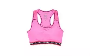 Superdry Sport: Superdry býr til Activewear úrval fyrir konur